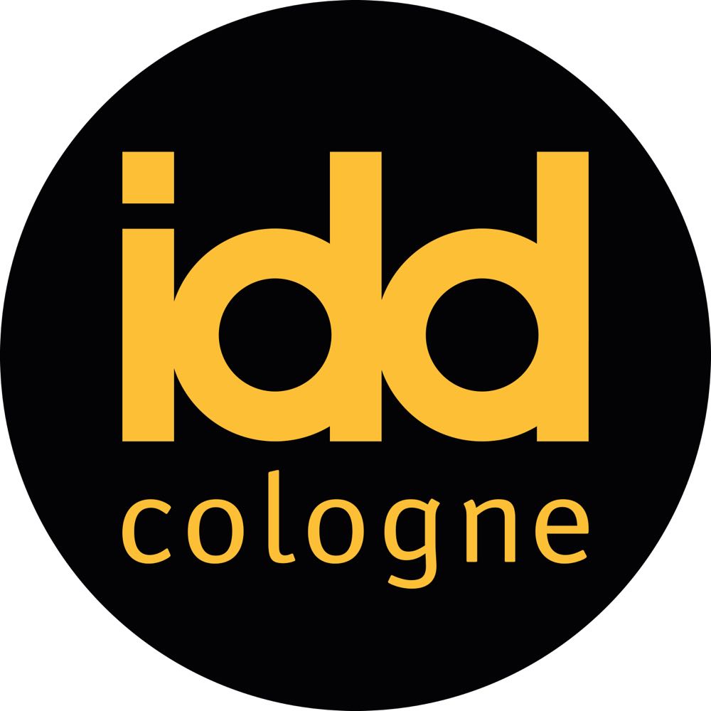  IDD Cologne mit 10.000 Besuchern
