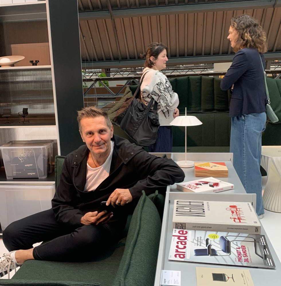 „Der Beginn von etwas Neuem“