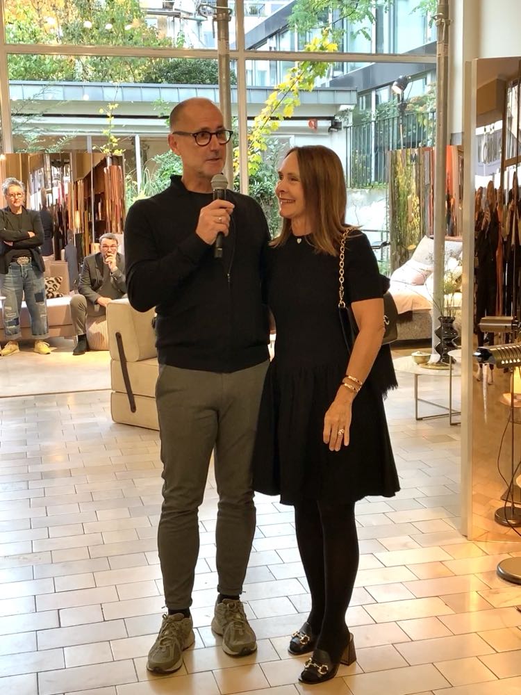 „Der Beginn von etwas Neuem“