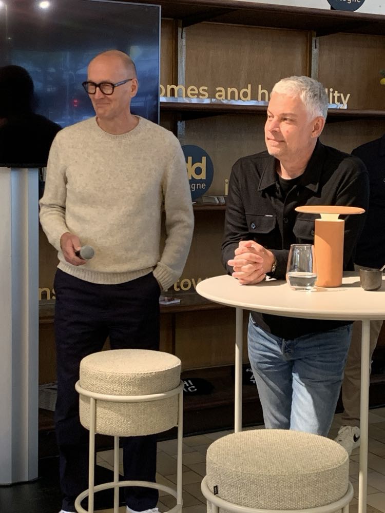 „Der Beginn von etwas Neuem“