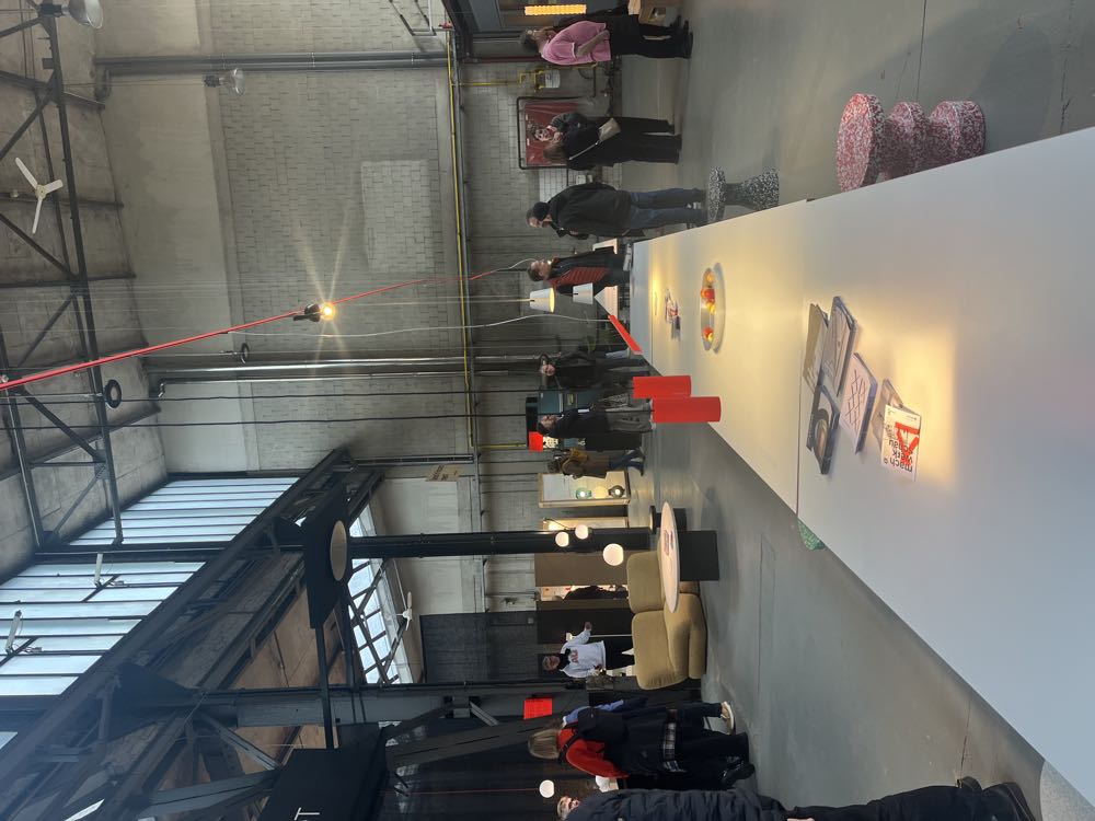 „Der Beginn von etwas Neuem“