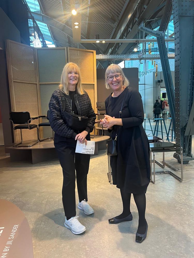 „Der Beginn von etwas Neuem“