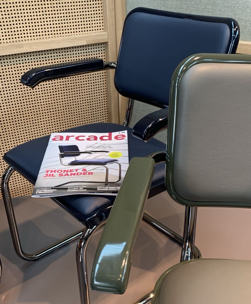 „Der Beginn von etwas Neuem“