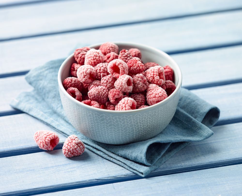 Forschungsprojekt Frosteq: Minus 18 °C auf dem Prüfstand