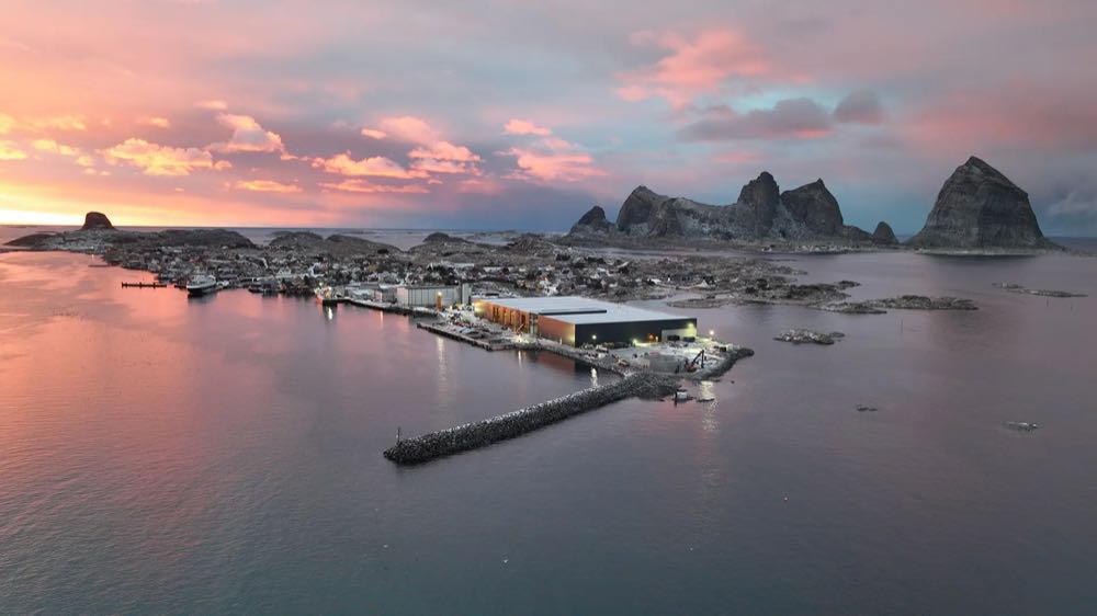 Norwegen: Landgestützte Lachszucht Gaia Salmon insolvent