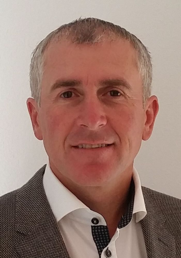 Greif- und die mietwäsche-Gruppe trauern um David Vodicka