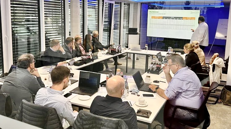 Hagebau Fachhandel stärkt den Bereich Bauelemente