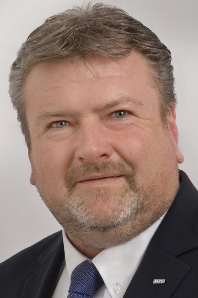 Oliver Borchers MZE: Oliver Borchers verstorben