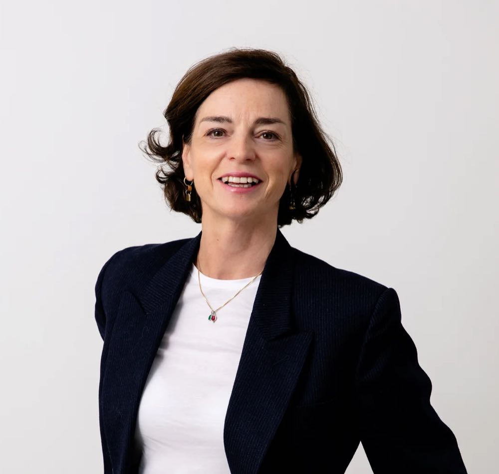  i4F: Dr. Edith Hermans zum Chief Technology Officer ernannt