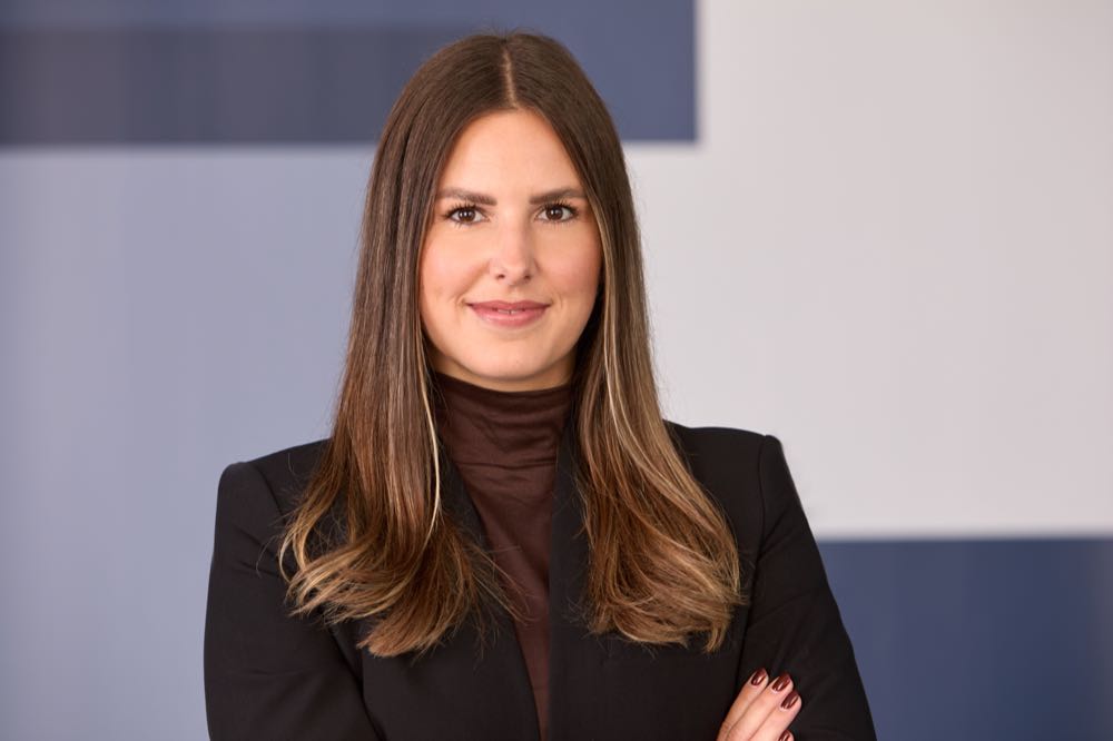 Eurobaustoff: Stille neue Marketing-Beraterin Nord