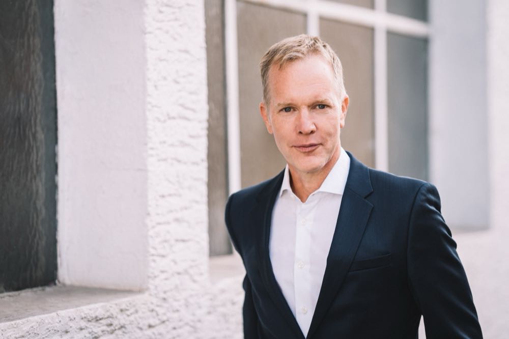 Paidi: Markus Großweischede ausgeschieden