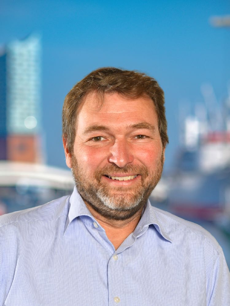 Damm Aquakultur übernimmt Hanse Garnelen