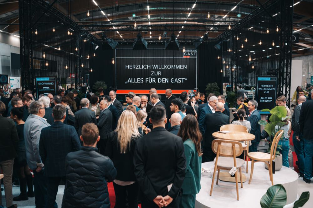 Alles für den Gast: Was die TK-Branche in Salzburg zeigt