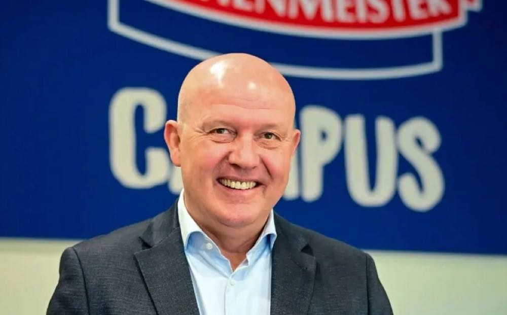 Kuchenmeister ernennt neuen Geschäftsführer