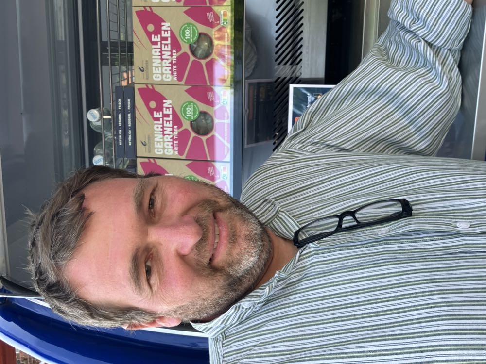 Glückstadt: Damm Aquakultur übernimmt HanseGarnelen