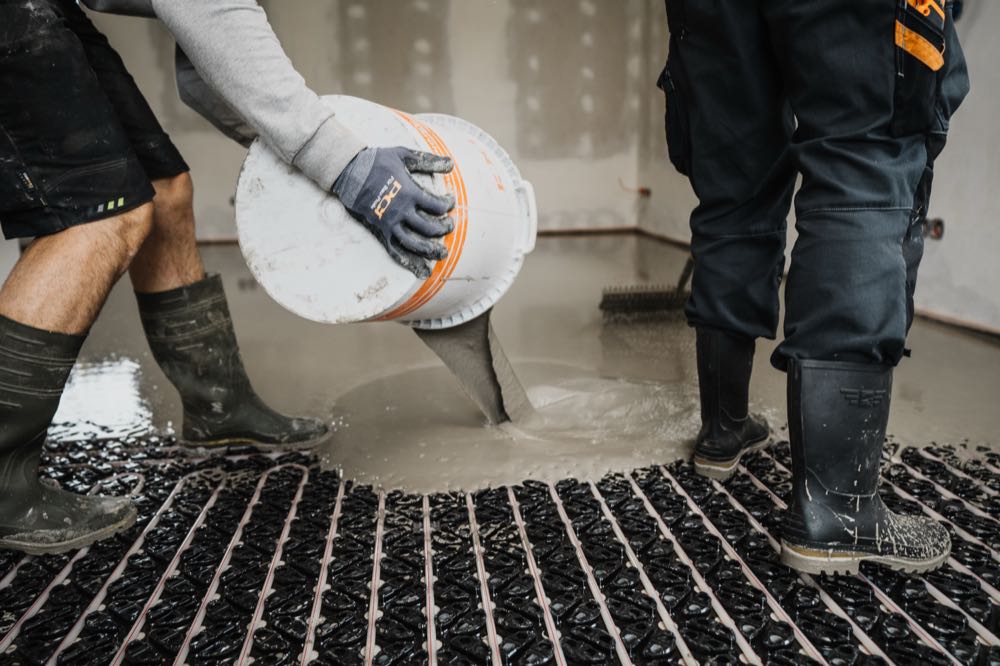  Dr. Udo Windhövel: Bodenspachtelmassen – wie sie wurden, was sie sind