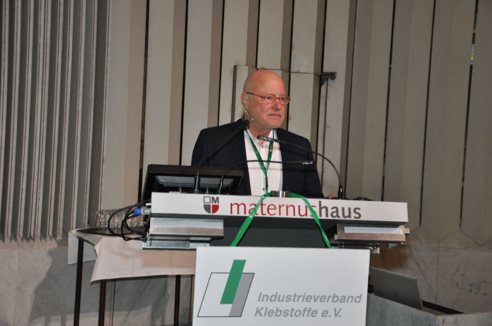  Dr. Udo Windhövel: Bodenspachtelmassen – wie sie wurden, was sie sind