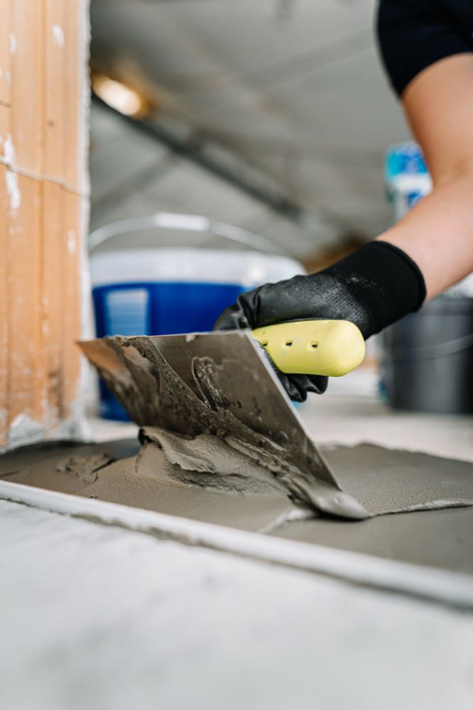  Dr. Udo Windhövel: Bodenspachtelmassen – wie sie wurden, was sie sind