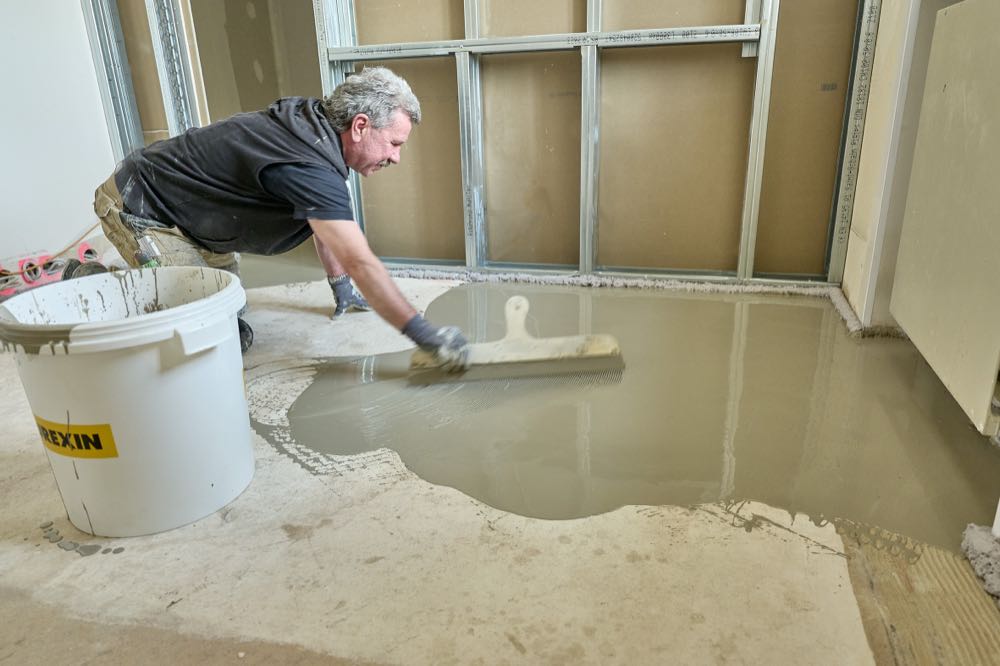  Dr. Udo Windhövel: Bodenspachtelmassen – wie sie wurden, was sie sind