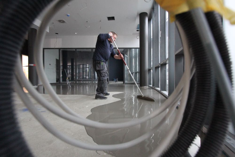  Dr. Udo Windhövel: Bodenspachtelmassen – wie sie wurden, was sie sind