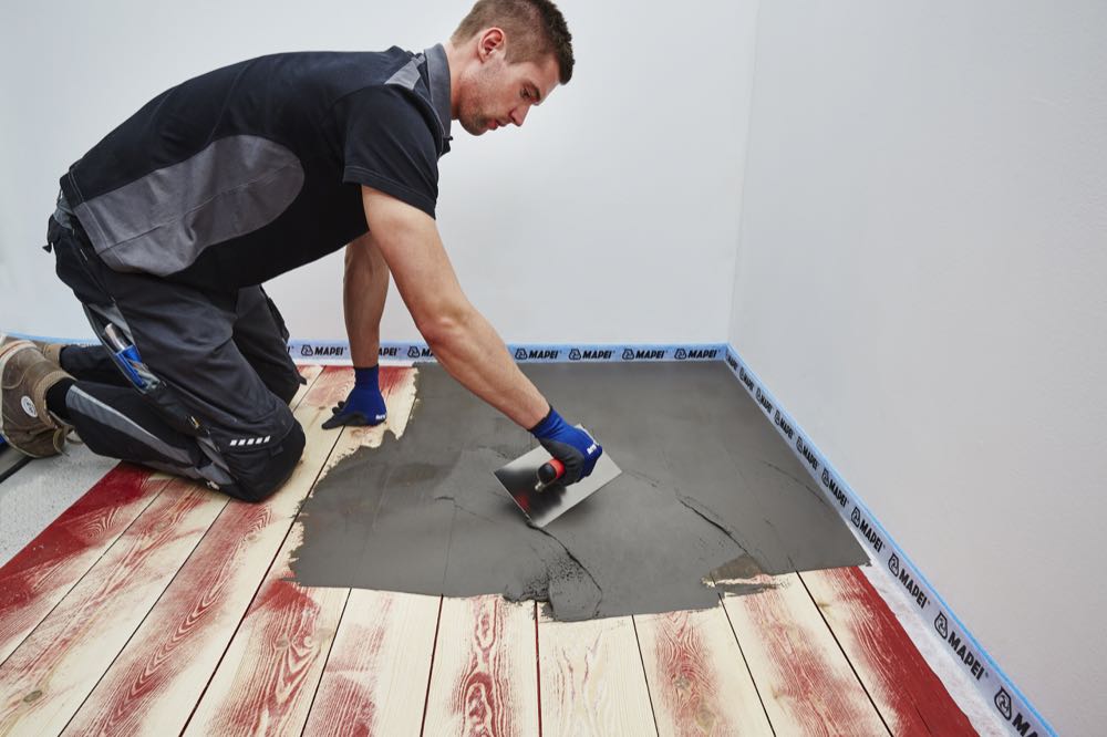  Dr. Udo Windhövel: Bodenspachtelmassen – wie sie wurden, was sie sind