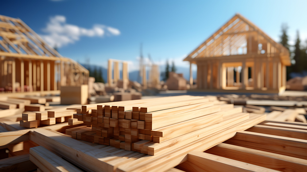 Neubauförderung für energieeffiziente Häuser kehrt zurück – Branche hofft auf Aufschwung