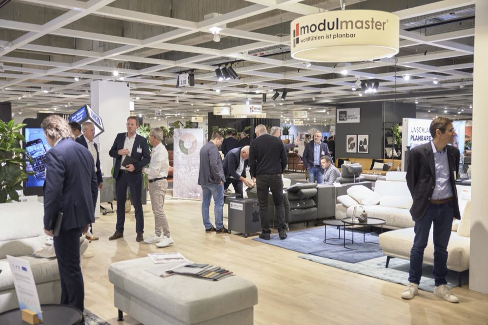 VME stellt Messeformat 2025 um