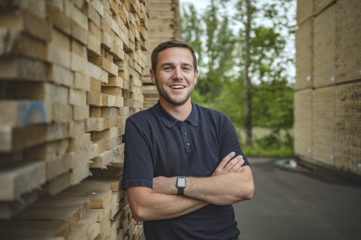 Pfeifer-Standort Schlitz bleibt trotz Baukrise auf Wachstumskurs