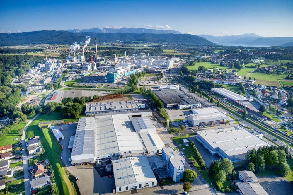 Lenzing: Umsatz bleibt stabil, Gewinn schrumpft