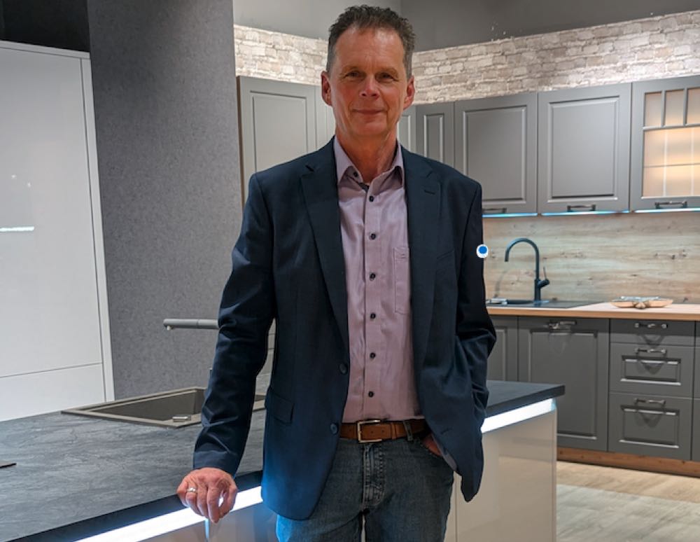 BVDM: Dirk Tesch neuer Präsident