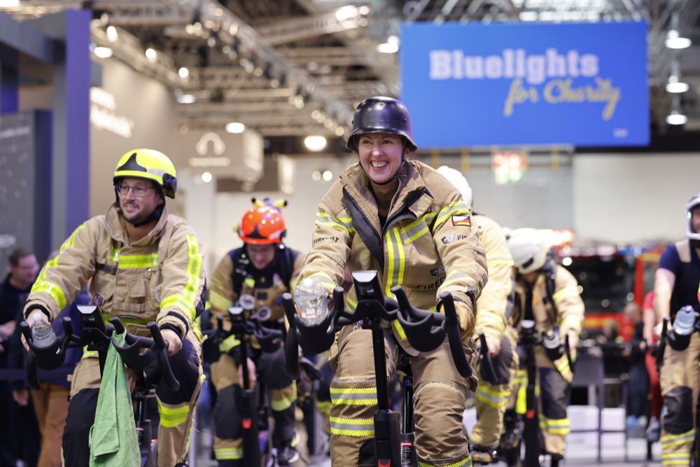 A+A: 67.000 Besucher schauten vorbei