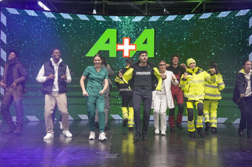 A+A: 67.000 Besucher schauten vorbei