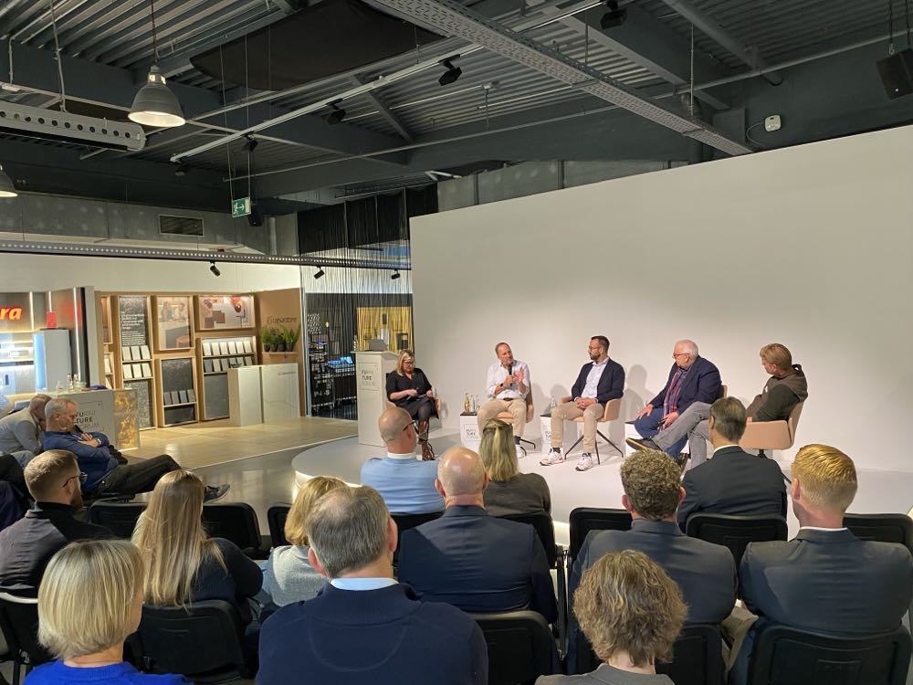 Furniture Future Forum: Erfolgreiche Möbelvisionen 2026