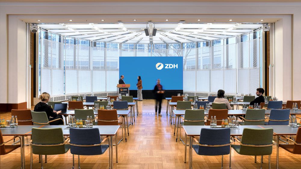  Deutsche Meisterschaft der Parkett- und Bodenleger 2025 startet am Freitag