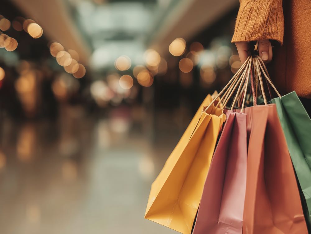 Weihnachtsgeschäft: HDE rechnet mit leichtem Umsatzplus