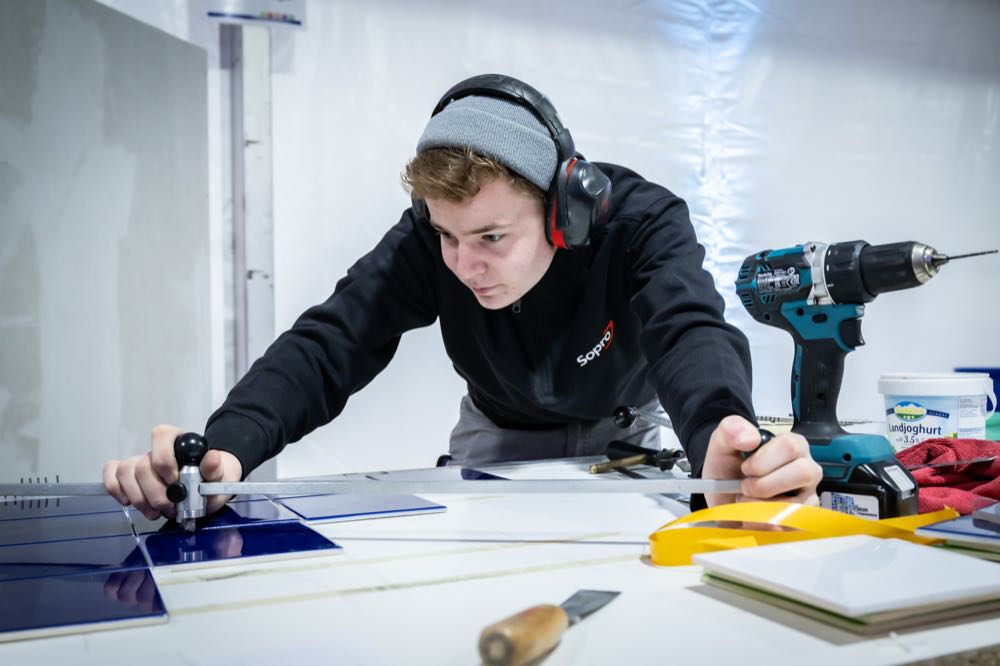  ZDB: Bester Estrichleger 2025 stammt aus Hessen