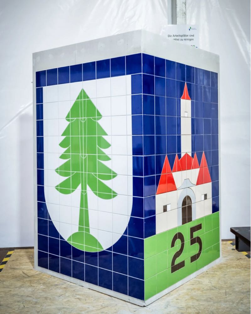  ZDB: Bester Estrichleger 2025 stammt aus Hessen