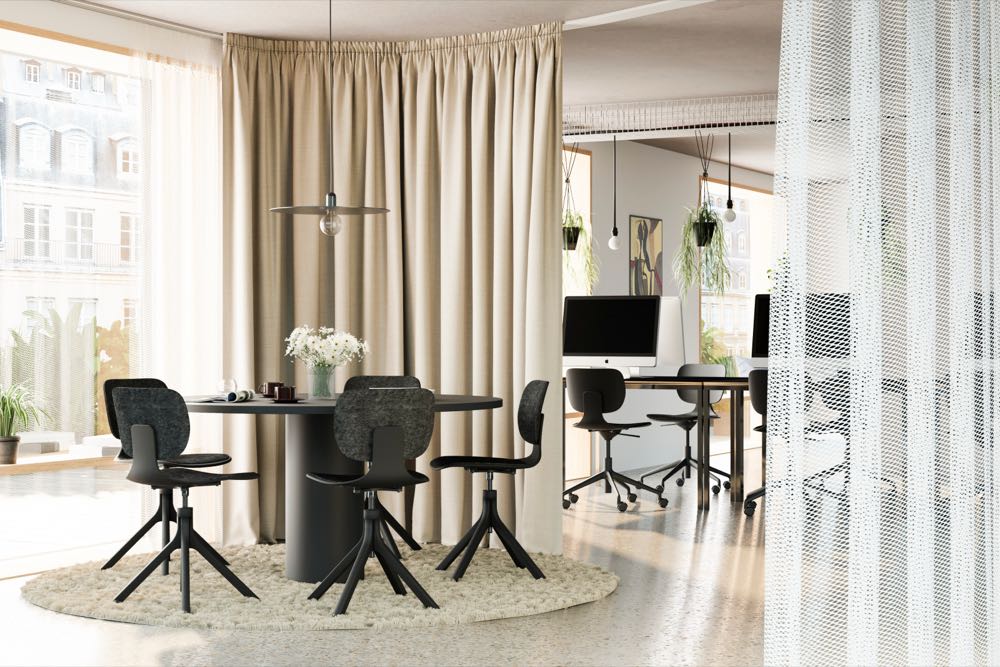 Mit Margarete Klöber begann die Erfolgsgeschichte