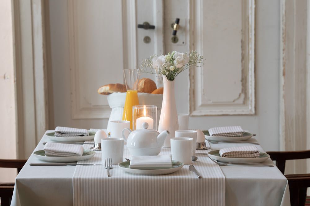 Vestio Textiling: Objektkollektion von Langheinrich weitergeführt