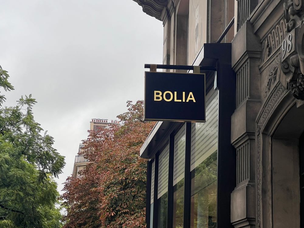 Bolia meldet Umsatzrekord und expandiert weiter