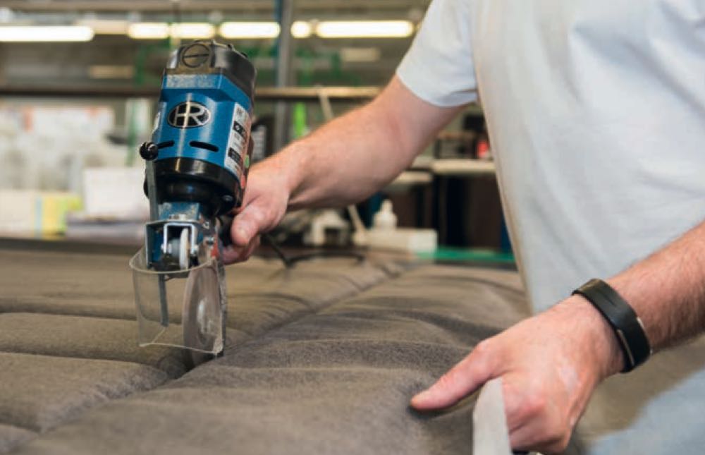 Aquinos Bedding Switzerland: Konkurs eröffnet