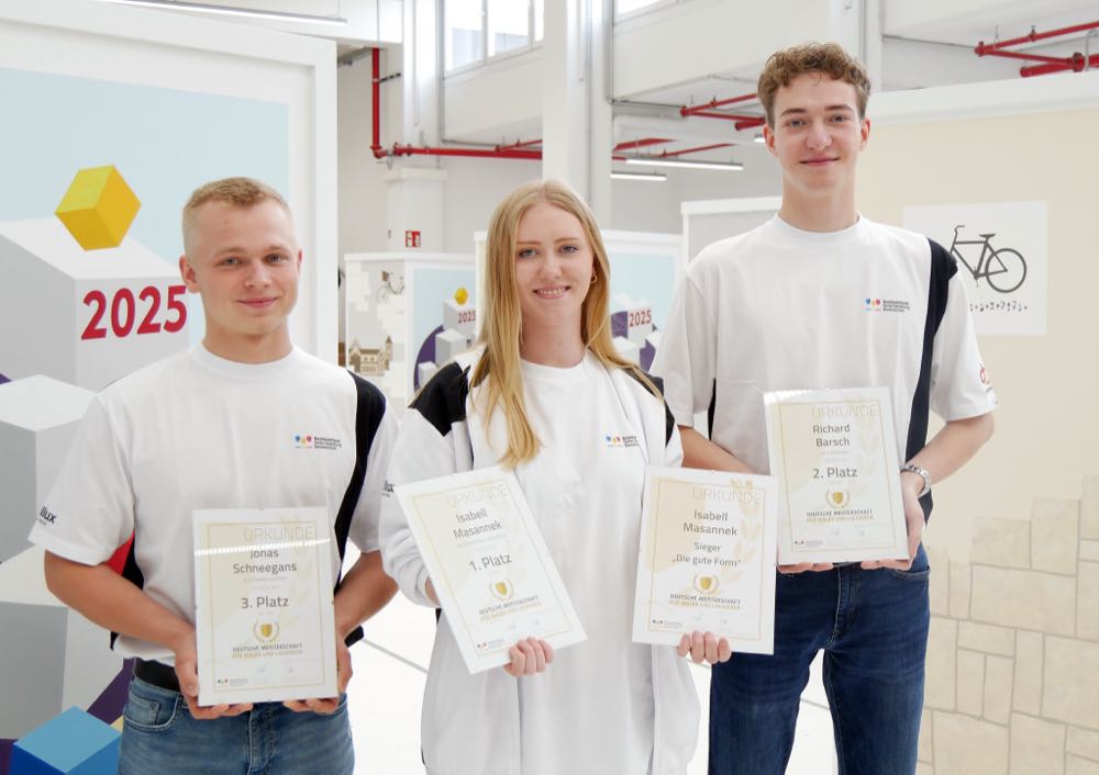  Isabell Masannek ist Deutschlands beste Malerin