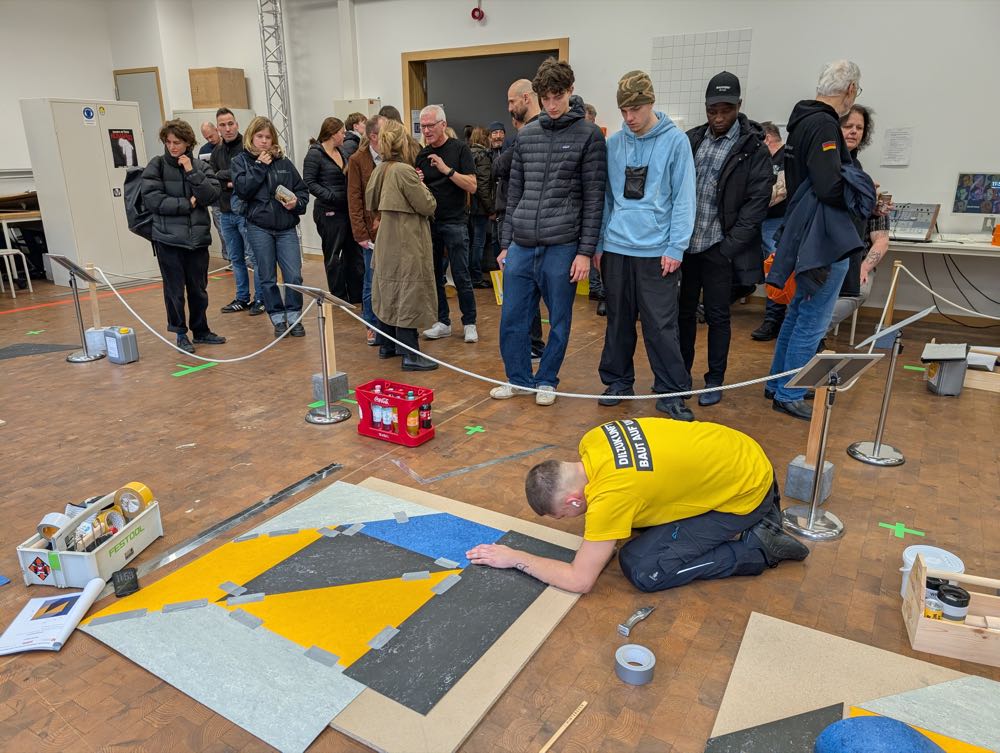  BVPF: Bundessieger 2025 kommen aus Bayern und Rheinland-Pfalz