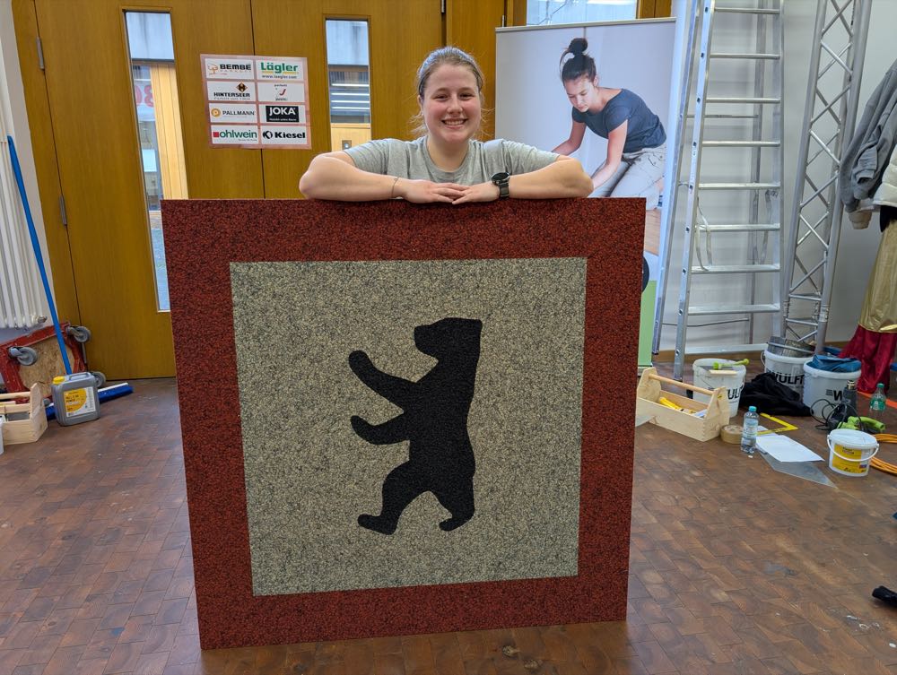  BVPF: Bundessieger 2025 kommen aus Bayern und Rheinland-Pfalz