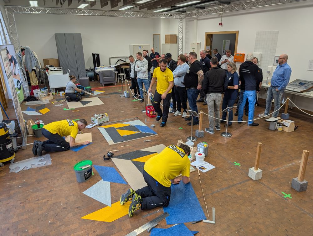  BVPF: Bundessieger 2025 kommen aus Bayern und Rheinland-Pfalz