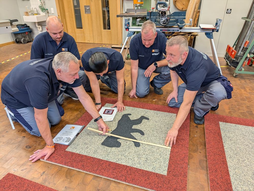  BVPF: Bundessieger 2025 kommen aus Bayern und Rheinland-Pfalz