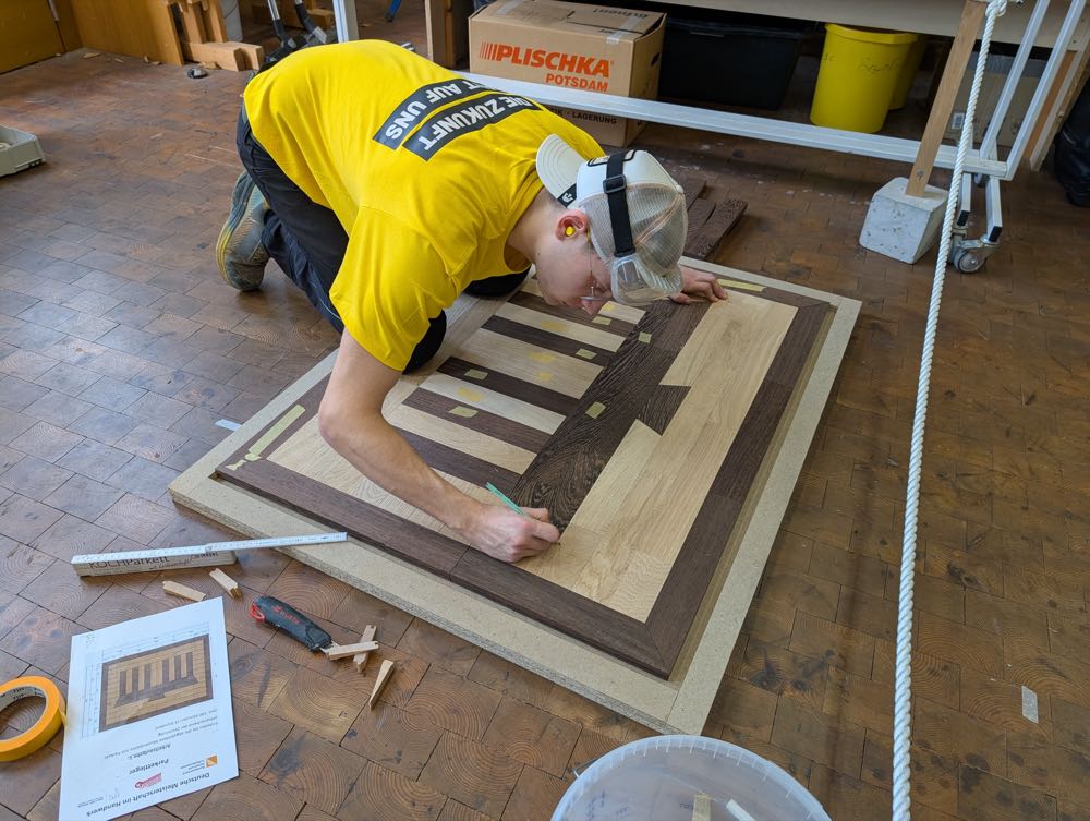 BVPF: Bundessieger 2025 kommen aus Bayern und Rheinland-Pfalz