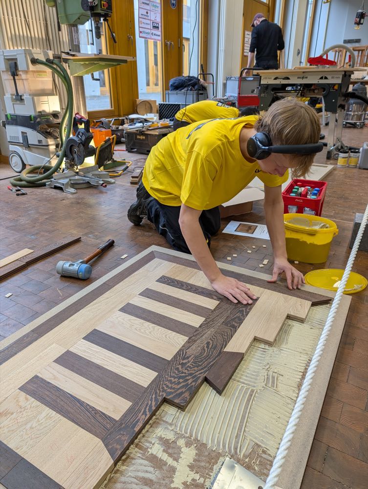 BVPF: Bundessieger 2025 kommen aus Bayern und Rheinland-Pfalz