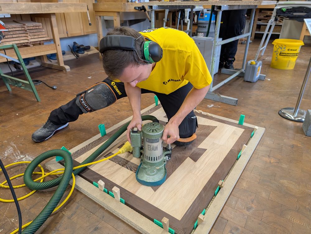 BVPF: Bundessieger 2025 kommen aus Bayern und Rheinland-Pfalz