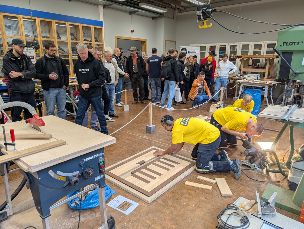 BVPF: Bundessieger 2025 kommen aus Bayern und Rheinland-Pfalz